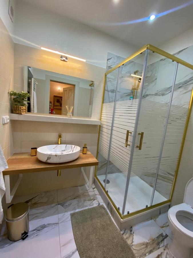 Stunning Charles Bridge Apartment Prague Extérieur photo