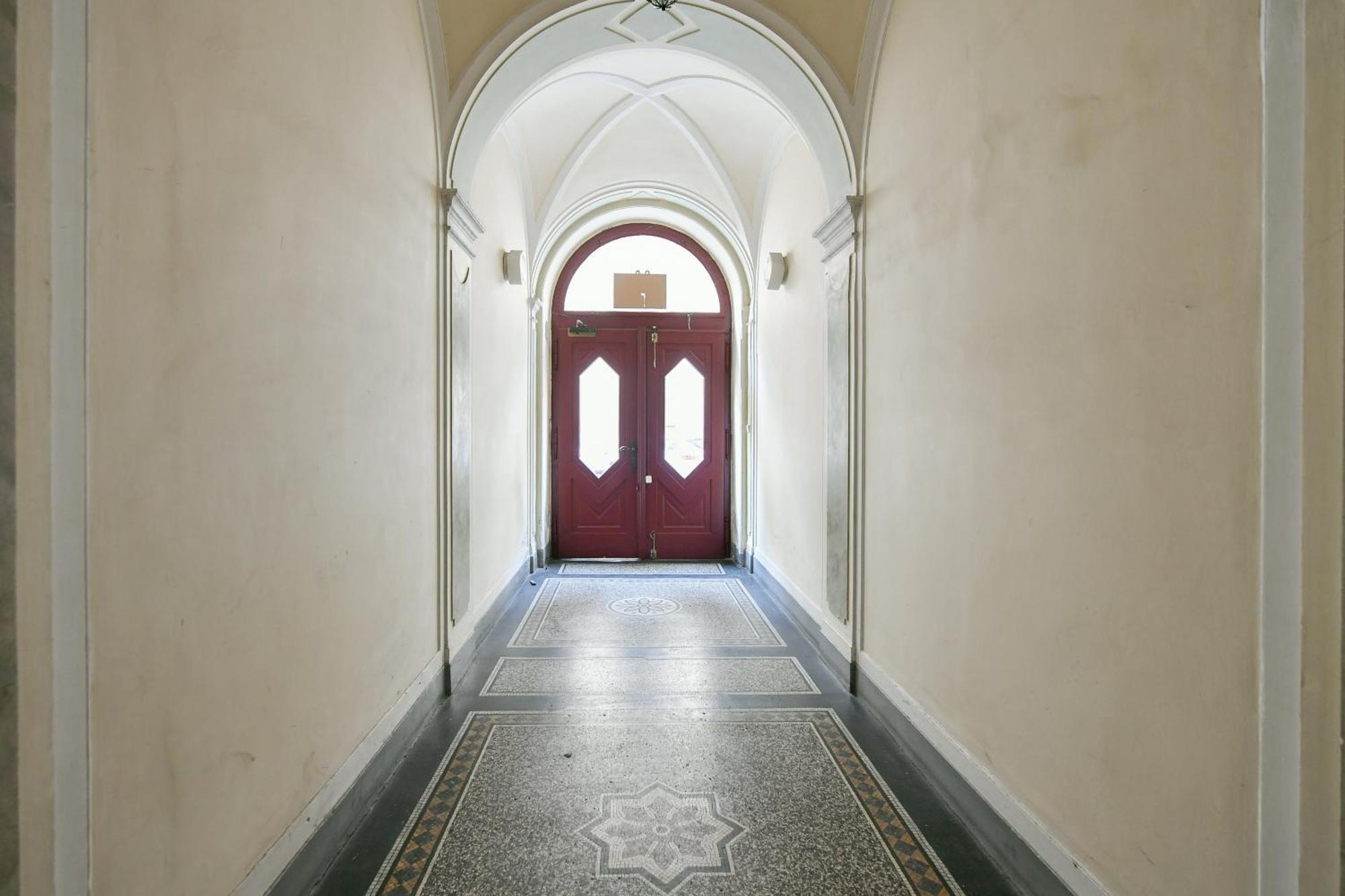 Stunning Charles Bridge Apartment Prague Extérieur photo