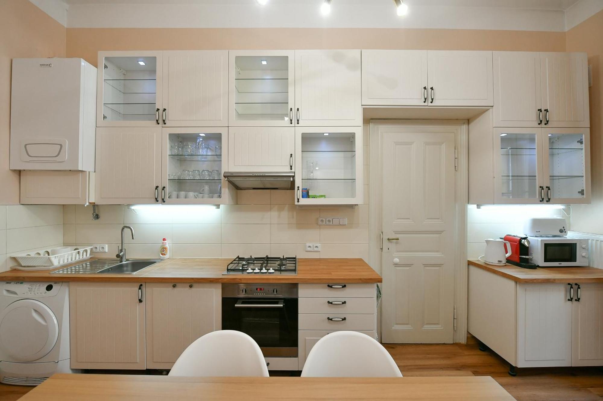 Stunning Charles Bridge Apartment Prague Extérieur photo