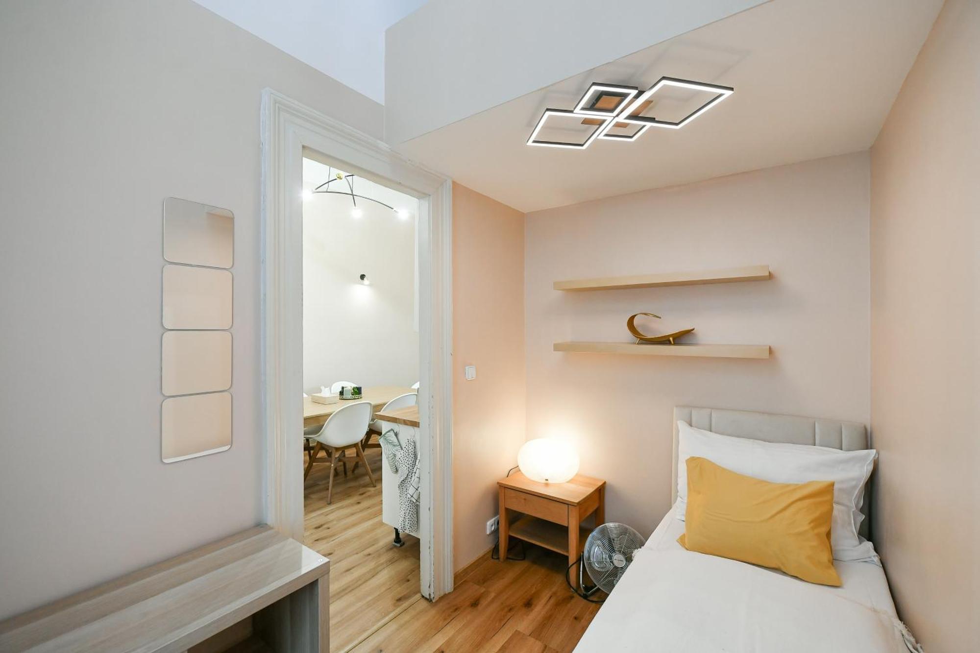 Stunning Charles Bridge Apartment Prague Extérieur photo